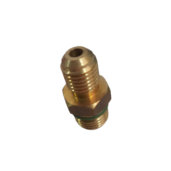 ADAPTADOR ENGATE RAPIDO 1/2 X 1/4 SAE - comprar online