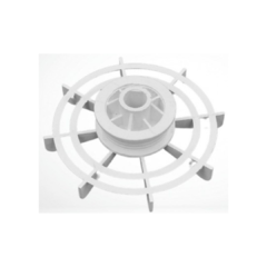 POLIA LAVADORA MUELLER MOTOR SUPER POP MULTI V C/HELICE