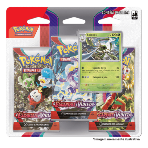 Carta Pokémon Box Premium Eevee Radiante 38 Cartinhas Broche