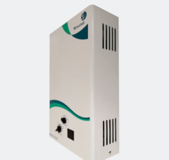 Calentador de Paso Novanet - Nova 3 Plus - comprar en línea