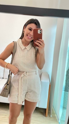 Shorts Tamara