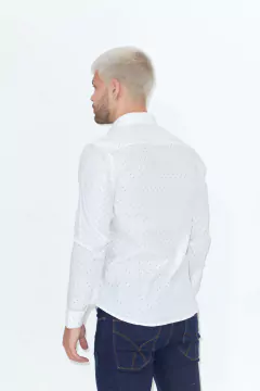 Camisa gala 87
