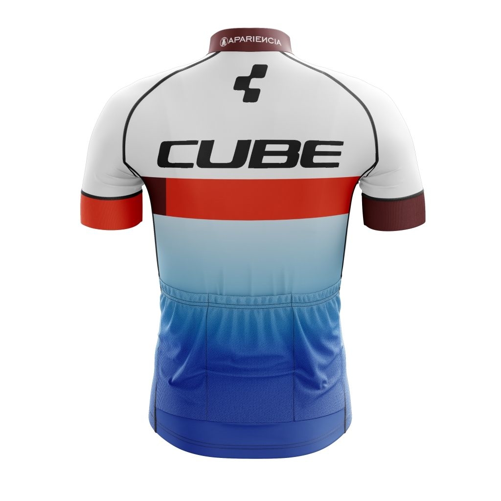 Jersey Maillot Remera Ciclismo Specialized