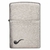 Isqueiro Zippo para Cachimbo 200pl Escovado Pipe Brushed - comprar online
