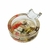 Cinzeiro para Um Charuto em Vidro - 6558 - comprar online
