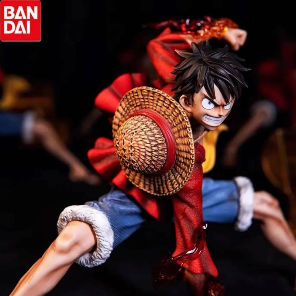 Action Figure - Akuma no Mi na Caixa - Uo Uo