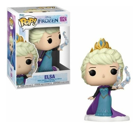 Funko Pop Disney Luca - Luca Paguro 1055 - Funko - Magazine Luiza