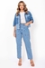 JAQUETA JEANS