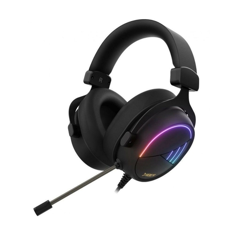 Headset Gamer Redragon Hylas B260rgb Brancoala - Los Grandes Store