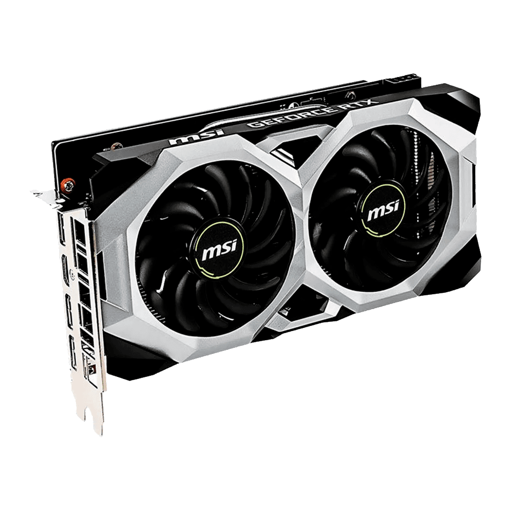 Ray-Tracing na GTX 1650? - Placas de vídeo - Clube do Hardware