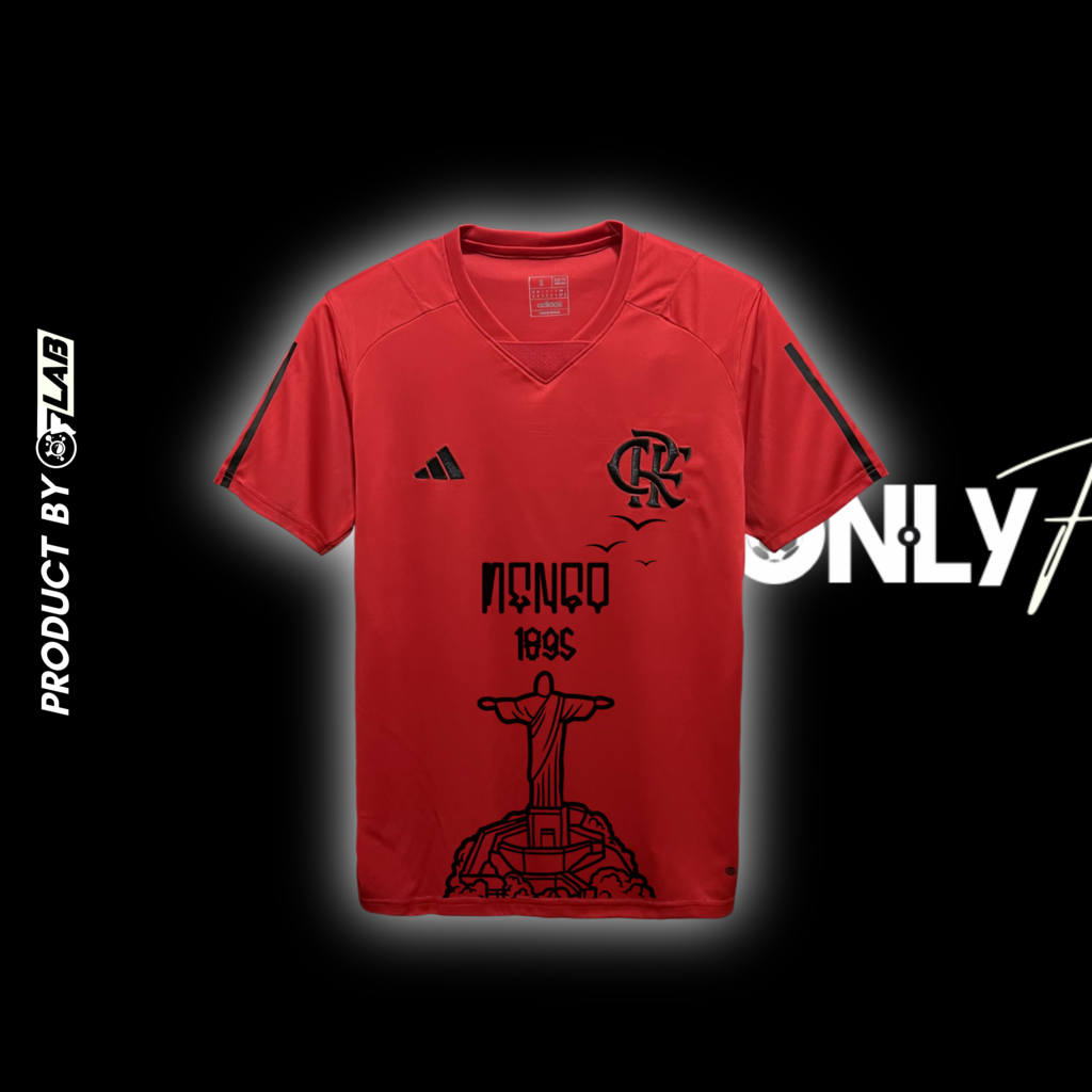 Flamengo RJ V1.0 - OFL - 2023 - Comprar en Onlyfut