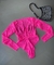 Body Badass - Pink Flúor Renda Manu na internet