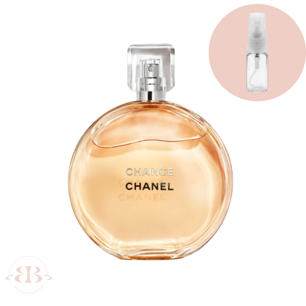 Edp chanel Clearance