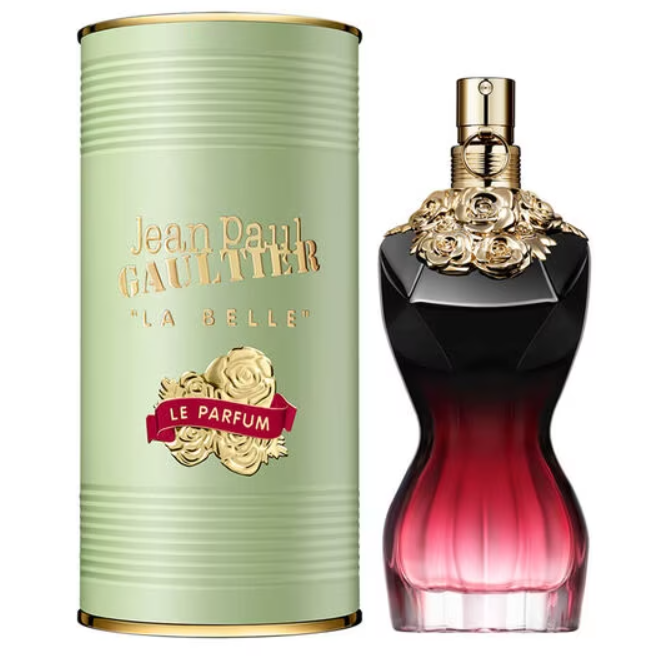 Perfume La Belle Jean Paul Gaultier