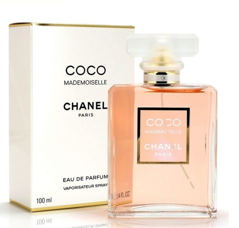 Chanel Coco Mademoiselle $5 : r/ThriftStoreHauls