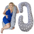 Carrusel PILLOW EVER