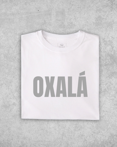 Camiseta Oxalá - Comprar em Beco do Zé