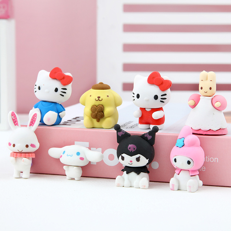 Which Sanrio Character Are You?  Personagens sanrio, Hello kitty, Coisas  da hello kitty