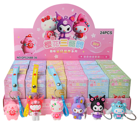 Kitty Lovers - Lojinha de artigos da Hello Kitty