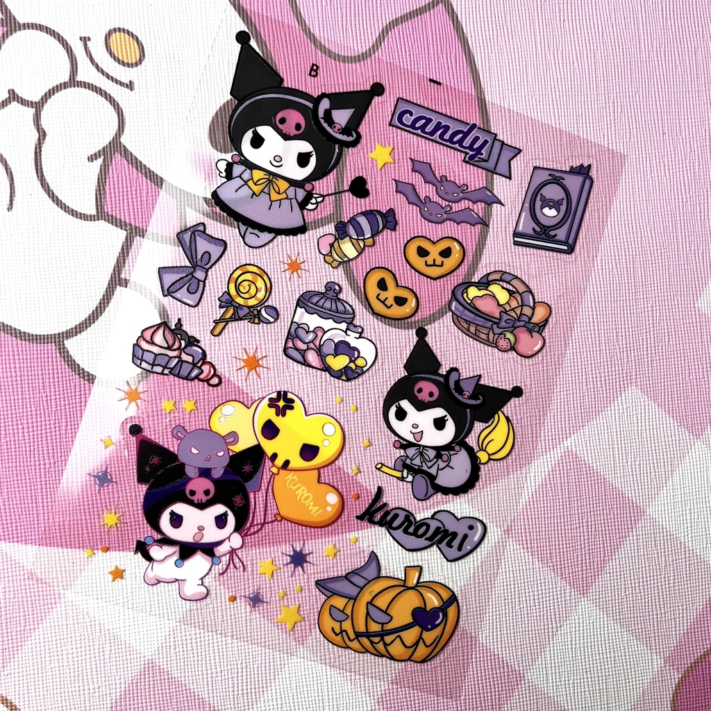 Arquivos Sanrio - LICENSINGCON - Marcas e Personagens