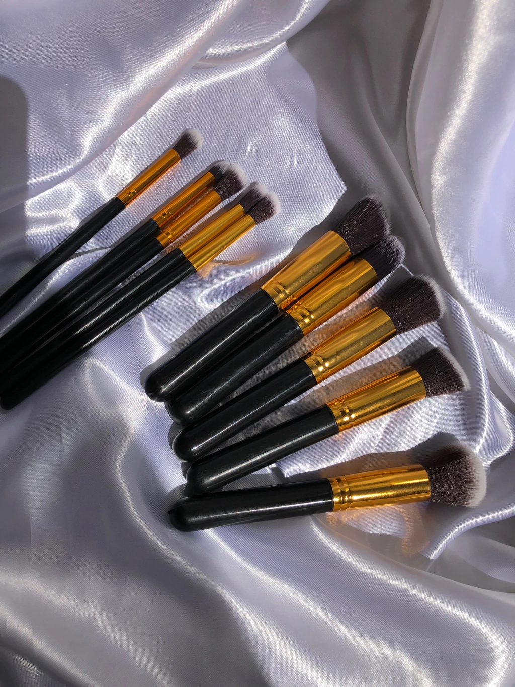 Brochas kabuki - Comprar en Moda makeup