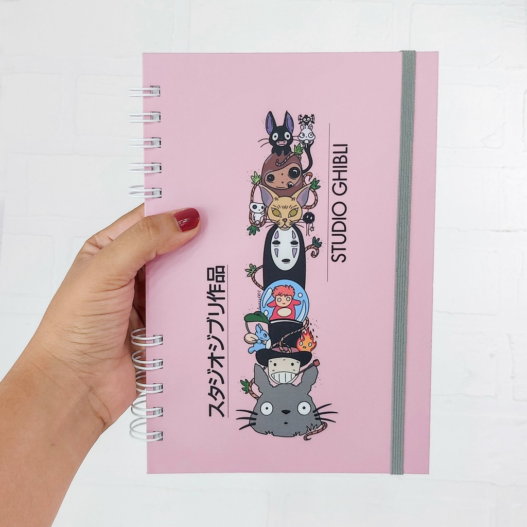 Comprar Caderno Fofinho Pelo Menor Preço