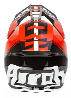 CASCO IROH TWIST 2.0 TECH - comprar online