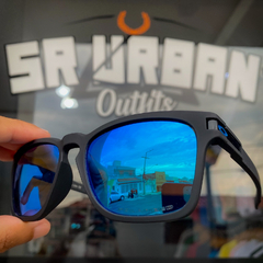 Óculos de Sol Latch Square Premium ⭐️⭐️⭐️⭐️⭐️ - loja online