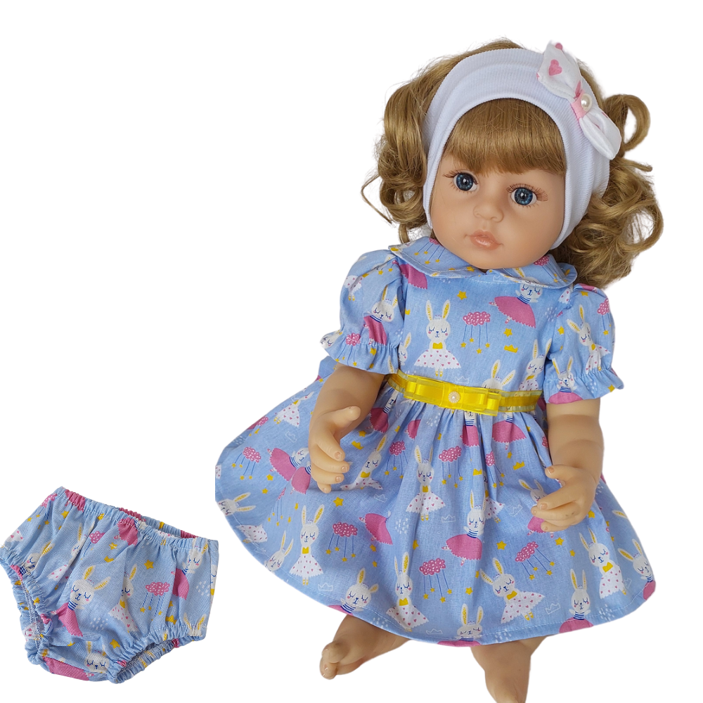 vestidos, bonecas ,presentes, roupinhas, meninas, crianças, baby alive,  roupa de boneca, vesidos de boneca, reborn, boneca reborn, vestido boneca  reborn