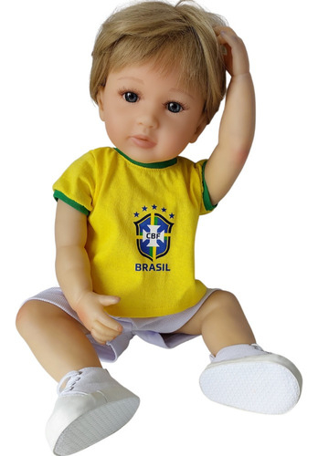 Bebê reborn Brasil, Loja Online