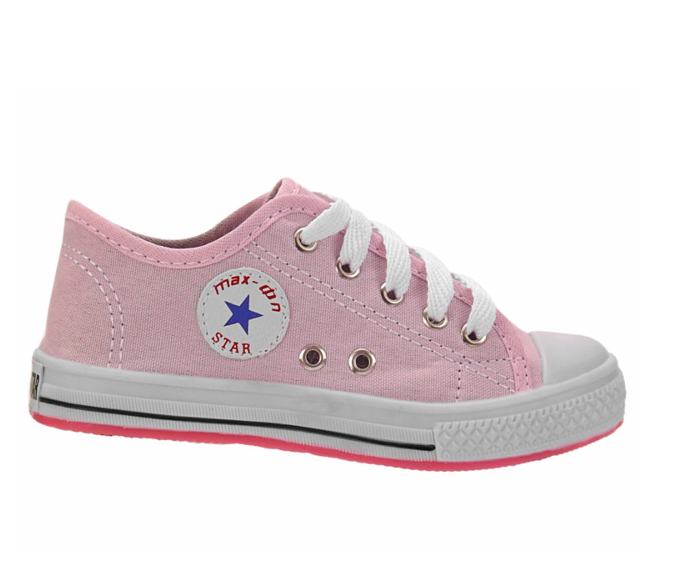 Tênis Infantil Converse All Star - Compre Online