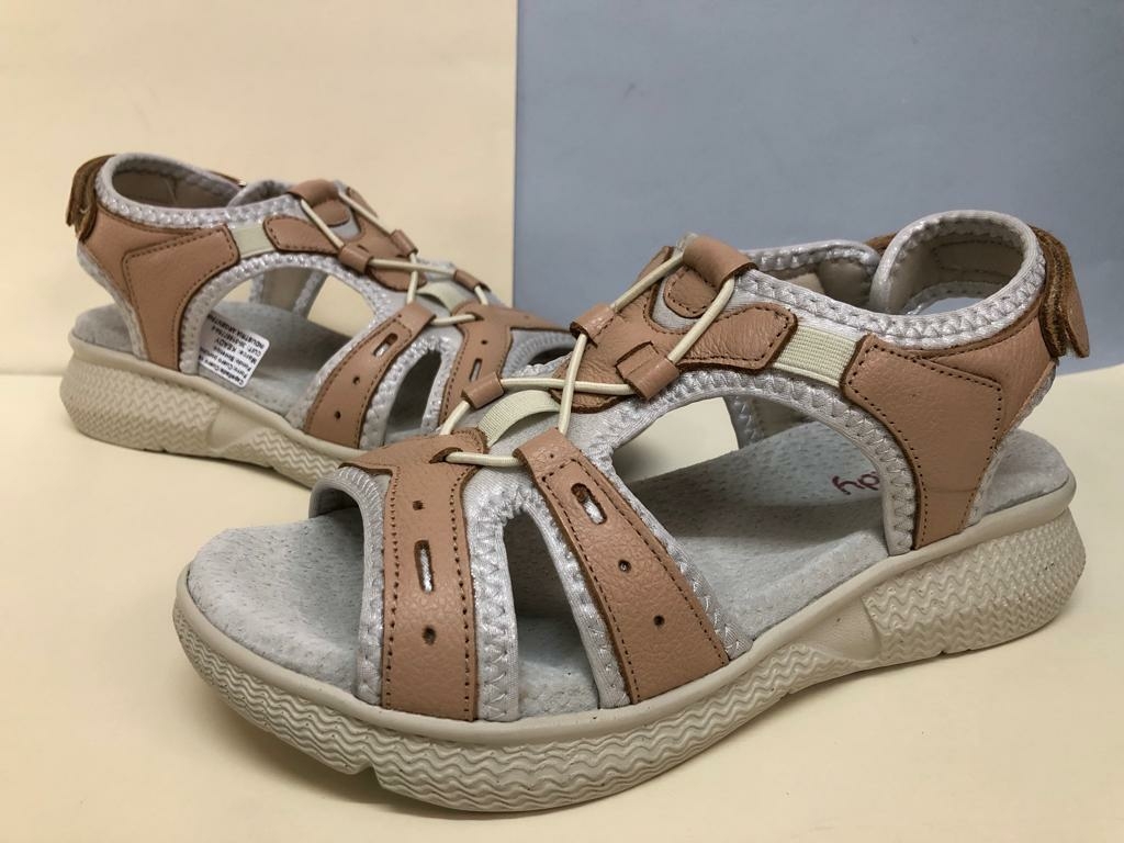SANDALIAS BAJAS NEOPREN KEADY Step Calzados