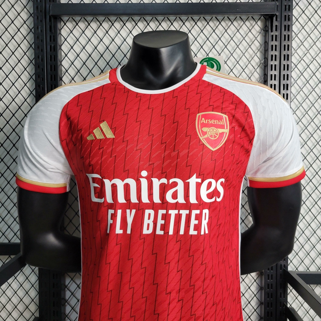 Camiseta Camisa Futebol Arsenal Fc Seleção Time Envio Hoje 2