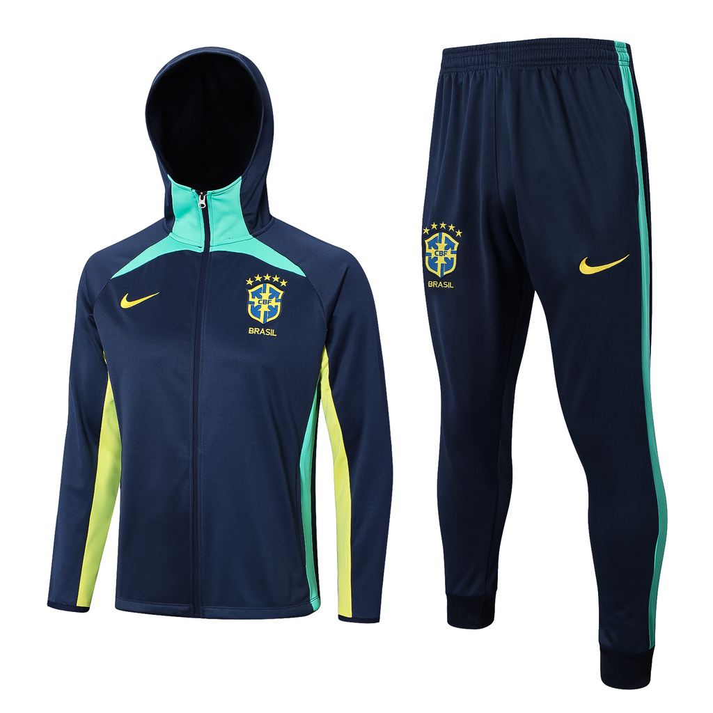 Tech Fleece do Brasil - Nike - Comprar em G10_sports