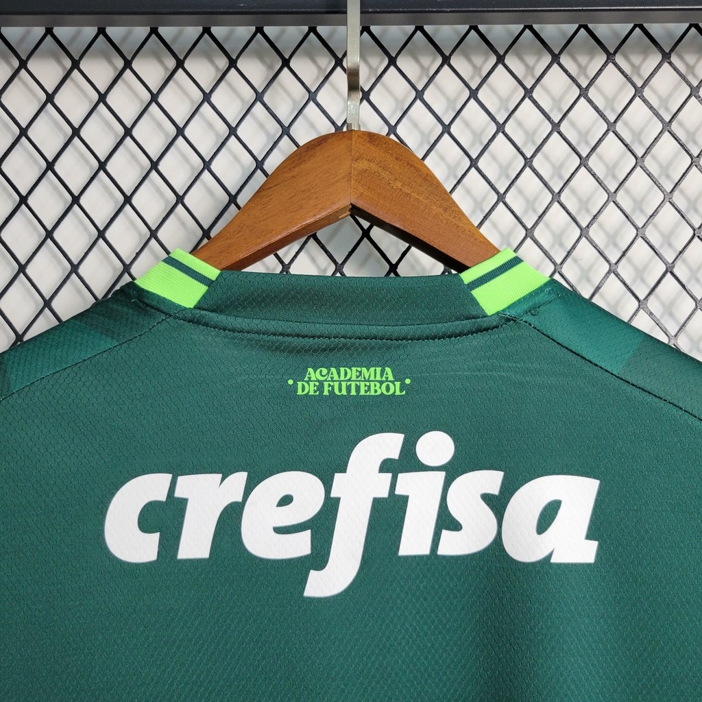 Camisa III Palmeiras 2023/24 Jogador