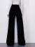 Pantalon ELIMA K170 (negro) - comprar online