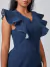 Mono K182 ELIMA chupin elegante - tienda online