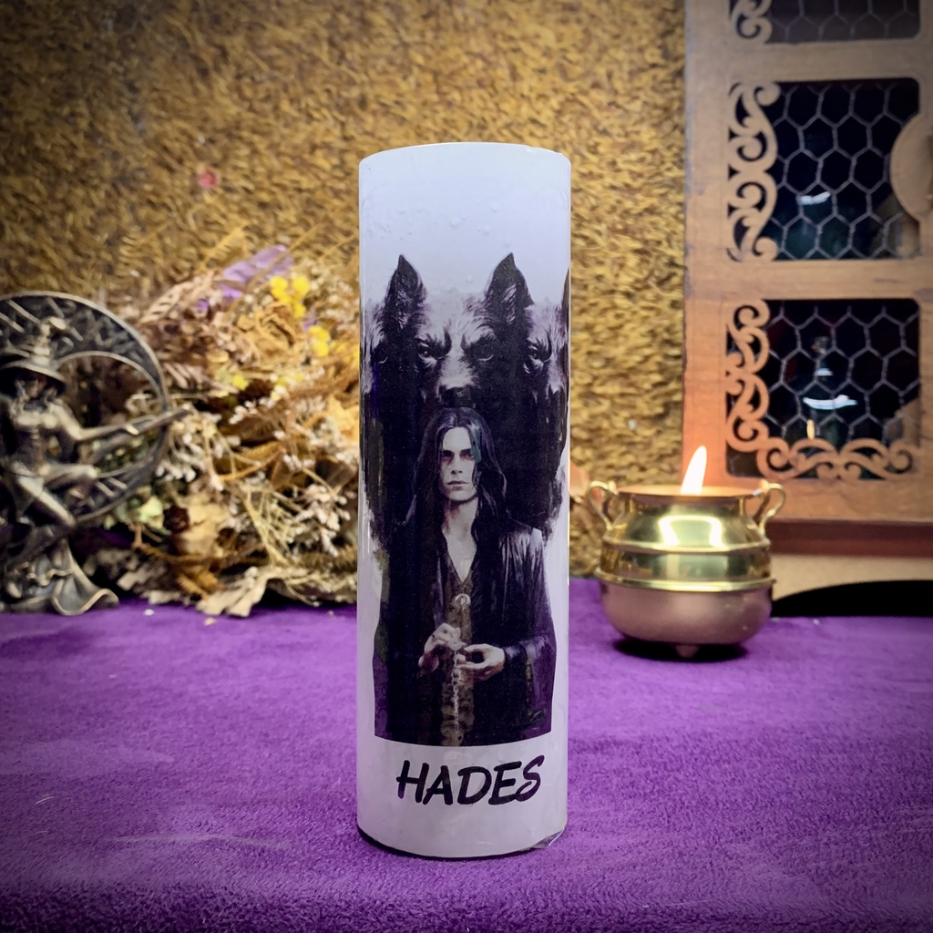 Comprar o Hades