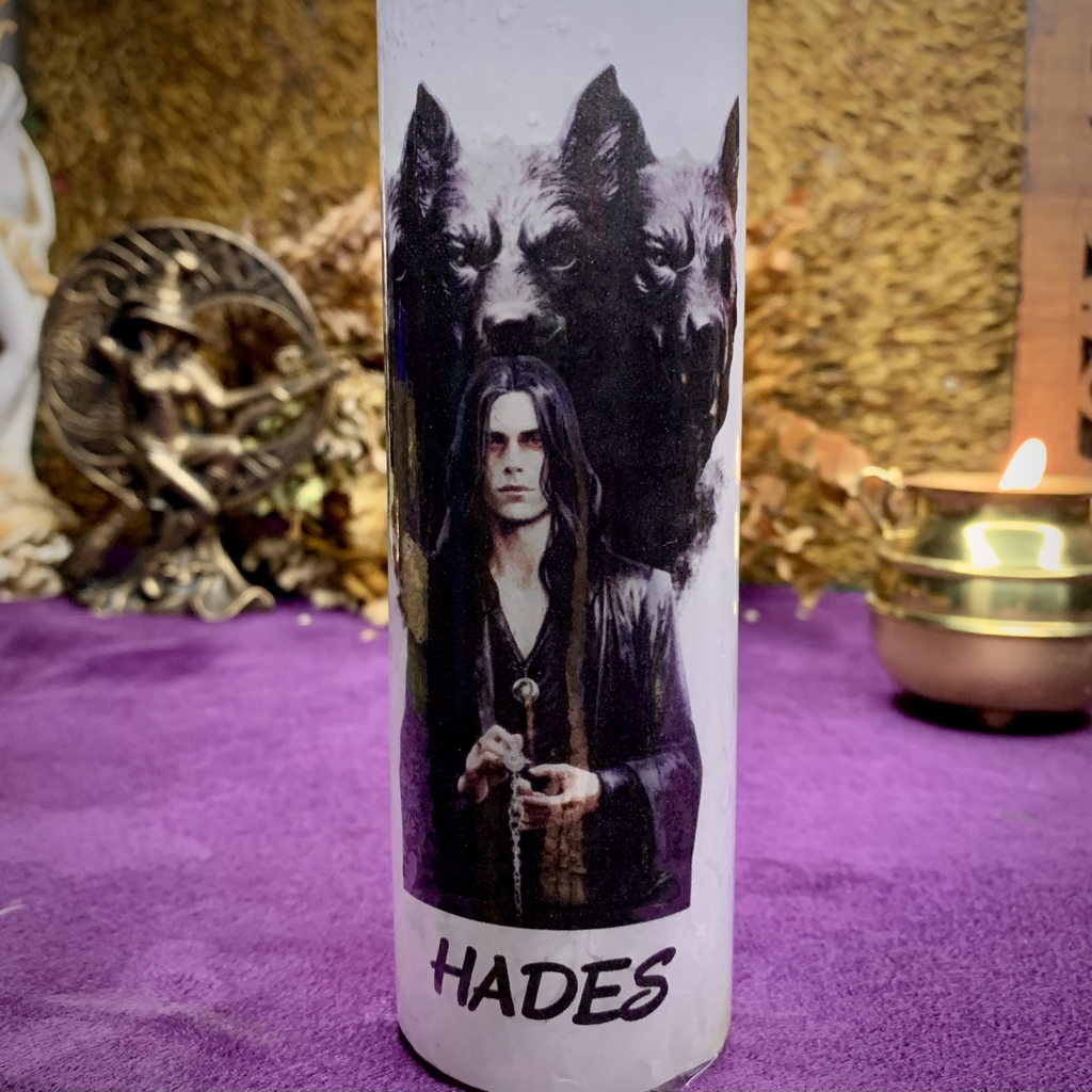 Comprar o Hades