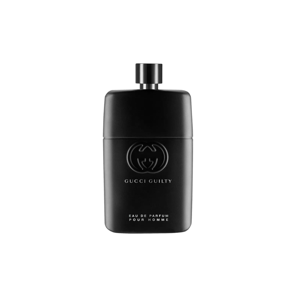 Perfume Guilty Black Gucci 30ml - Compre Agora