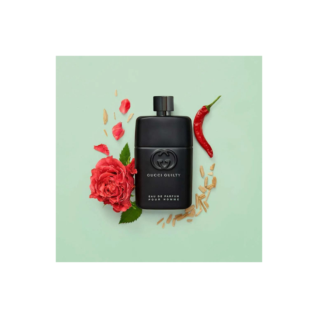 Gucci Guilty Pour Homme Eau de Parfum