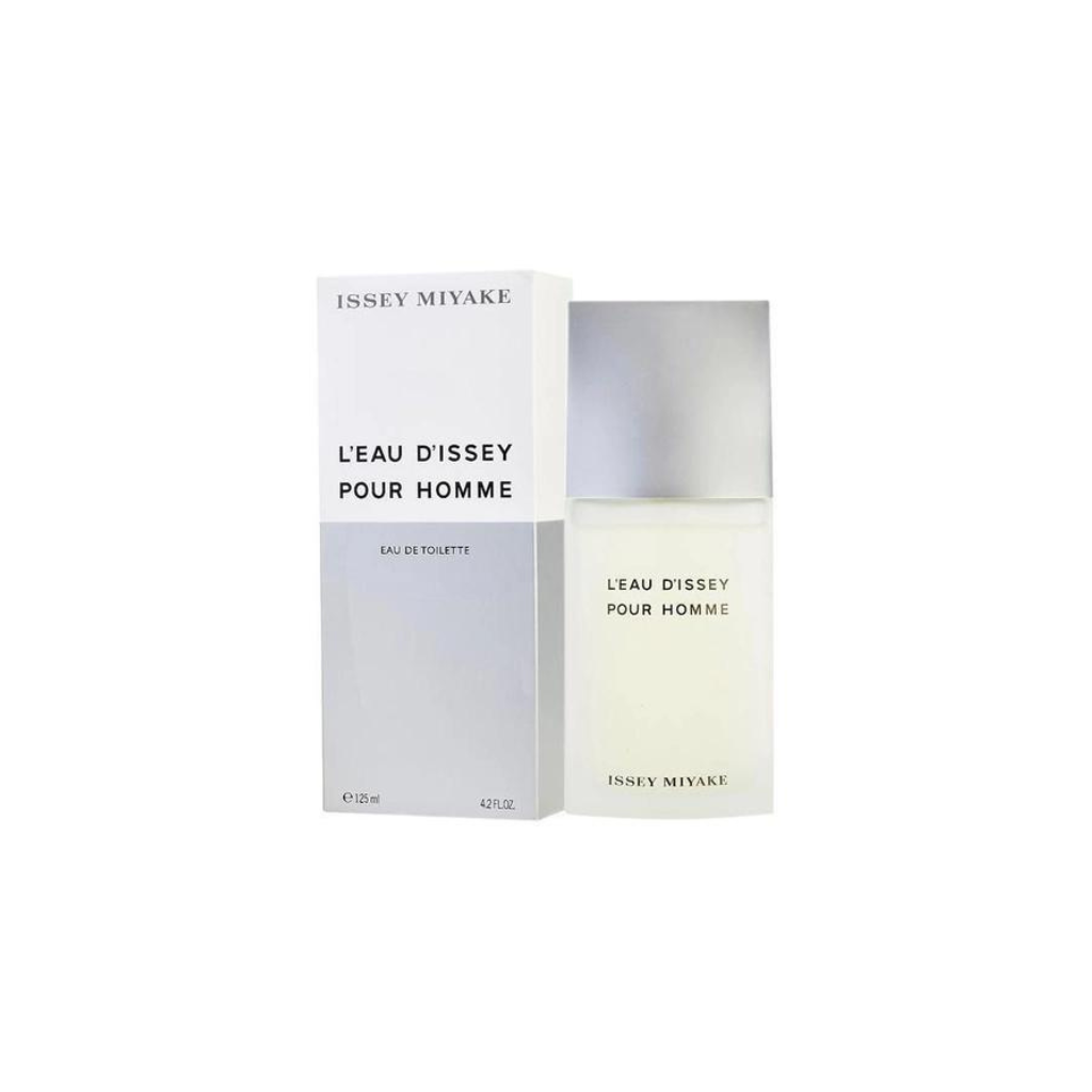 Perfume L'Eau D'Issey De Issey Miyake Masculino Eau de Toilette