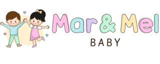 Mar & Mel Baby 