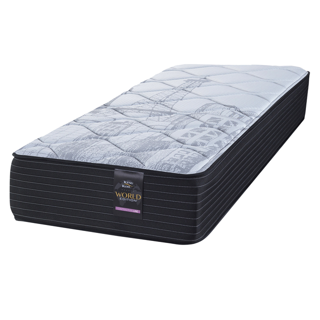 Colchon King Koil Serenity 100 Ciudad Del Mueble