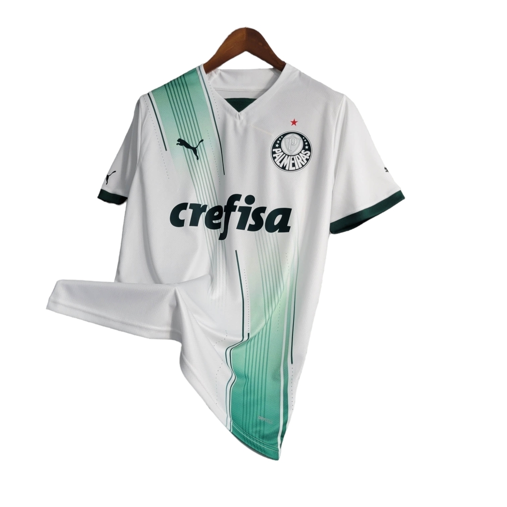 Camisa Palmeiras I 23/24 - Comprar em Camisa 10