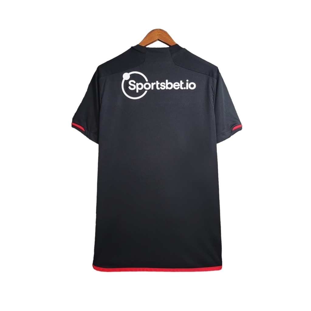Camiseta Internacional Feminina Oficial Adidas Terceiro Uniforme 21/22 -  Sportset