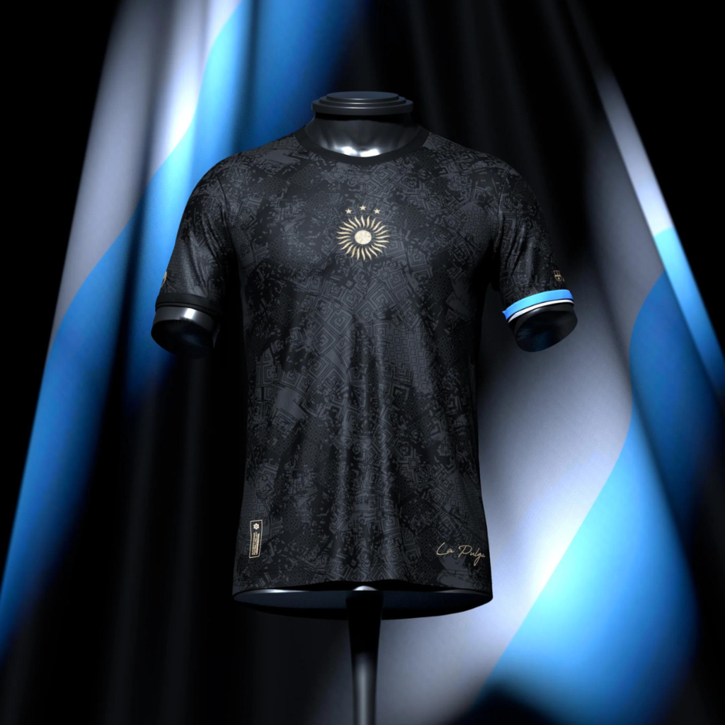 Camiseta Inter Miami 2023 Messi Personalizada c/ Nome