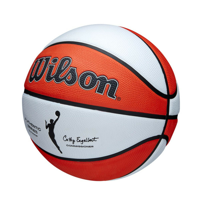 Bola Basquete Wilson Authentic Series Outdoor