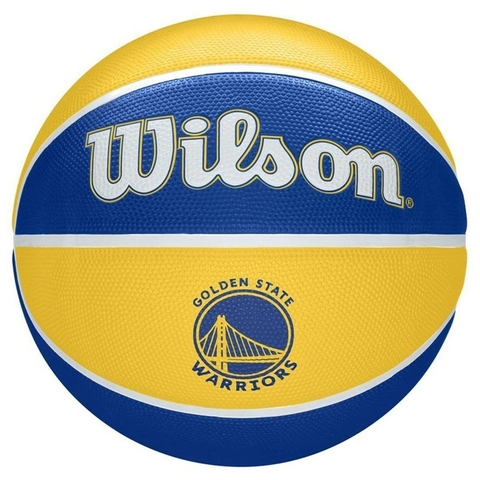 Bola de Basquete Wilson NBA Dallas Mavericks Team Tribute #7
