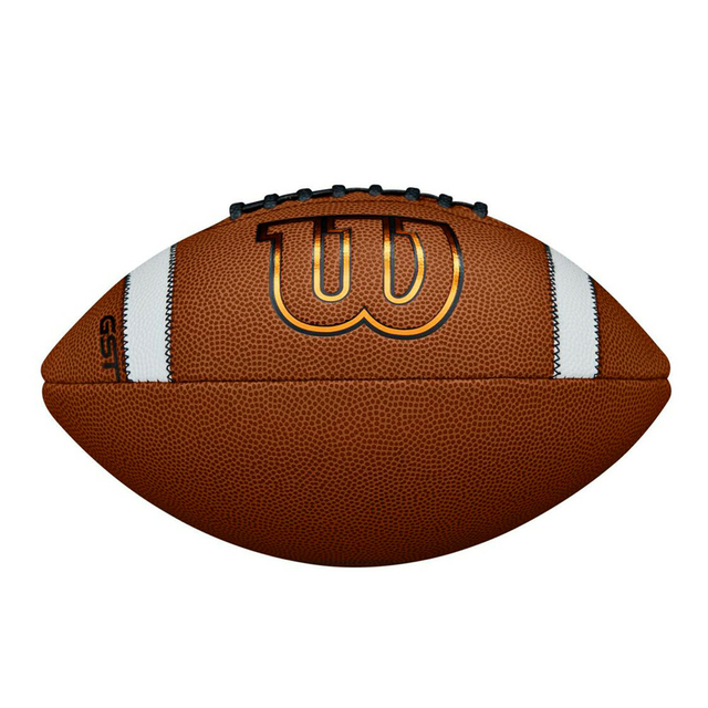 Bola Futebol Americano Wilson NFL Mini Peewee Team Seatle Seahawks